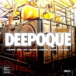 cover: 4 Da People|Cram|Dany Cohiba|Victor Medina - Deepoque Vol 5 (Various 5)