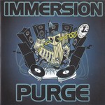 cover: Immersion - Purge