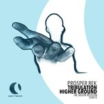 cover: Prosper Rek - Tribulation & Higher Ground