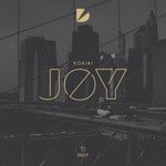 cover: Kokiri - Joy