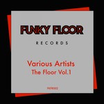 cover: Various - The Floor Vol 1