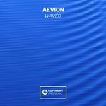 cover: Aevion - Waves