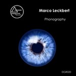 cover: Marco Leckbert - Phonography