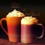 cover: Jo Paciello|Soul Train - Mocha & Latte