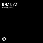 cover: Antonio Mazzitelli - UNZ 022