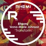 cover: Anna-marie Johnson|Rhemi - Transform