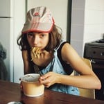 cover: Stella Donnelly - Thrush Metal