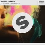 cover: Sophie Francis - Lovedrunk (The Remixes)