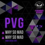 cover: Pvg - Why So Mad