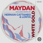 cover: Maydan - White Gold