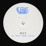 cover: L'tric - Why