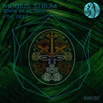 cover: Mobius Strum - The Deep