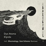 cover: Dyo Atoma - Elpida