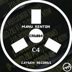 cover: Manu Kenton - C4