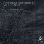 cover: Pablo Valls - Astronomical Phenomena