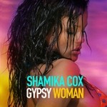 cover: Shamika Cox - Gypsy Woman