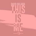 cover: David Quijada - This Is Me