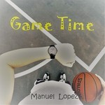 cover: Manuel Lopez - Game Time