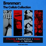 cover: Brenmar - The Collab Collection