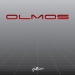 cover: Olmos - Luna's Groove