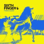 cover: Sixth Finger - Rollercoaster