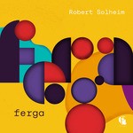 cover: Robert Solheim - Ferga