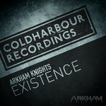 cover: Arkham Knights - Existence