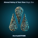 cover: Ahmed Helmy|Twin View - Magic Box