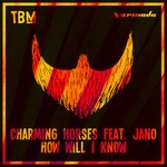 cover: Charming Horses|Jano - How Will I Know