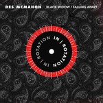 cover: Des Mcmahon - Black Widow/Falling Apart