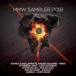 cover: Kamilo Sanclemente|Stan Kolev|Matan Caspi|Ethereal Mist|Mauro Aguirre|Gorkiz - MMW 2018 Sampler