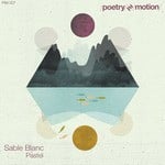 cover: Sable Blanc - Pastel