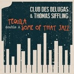 cover: Club Des Belugas & Thomas Siffling - Double A