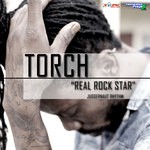 cover: Torch - Real Rock Star