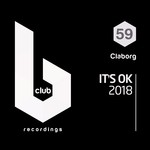 cover: Claborg - It's OK