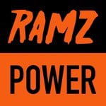 cover: Ramz - Power