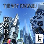 cover: Karu - The Way Forward EP