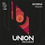 cover: Octopuz - Madoda