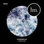 cover: Stereoclip - North Sea