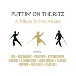 cover: Various - Puttin' On The Ritz - A Tribute To Fred Astaire