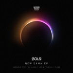 cover: Sola - New Dawn