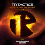 cover: Tr Tactics - Rise Of The Galaxy Part One