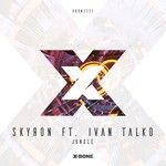 cover: Ivan Talko|Skyron - Jungle