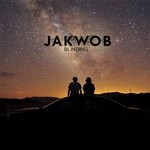 cover: Jakwob - Blinding