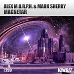 cover: Alex Morph|Mark Sherry - Magnetar