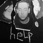 cover: Blackbear - help (Explicit)