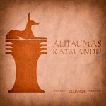 cover: Alitaumas - Katmandu