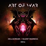 cover: Art Of War - Hellscream