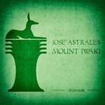 cover: Jose Astrales - Mount Iwaki