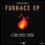 cover: Atmos & Woodz - Furnace